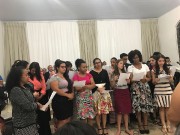 Glórias ao Altíssimo