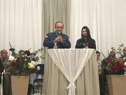 Glórias ao Altíssimo