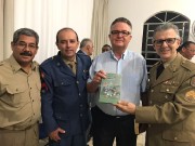 Glórias ao Altíssimo