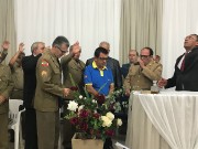 Glórias ao Altíssimo