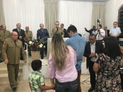 Glórias ao Altíssimo