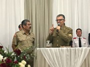 Glórias ao Altíssimo