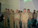 Grupo de São José realiza Culto de Militares