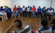 Encontro de Líderes PR