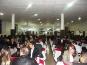 GRUMEX e IEAD de Xanxerê