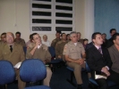 Culto de Militares no Bairro Bom Retiro 26.09.10 - Joinville-SC