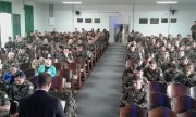 Joinville pascoa dos militares