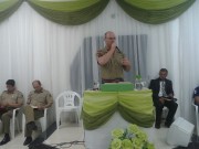 Lages, IEAD paz no vale. 23.11