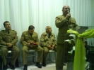 Mais um evento de Militares em Massaranduba-SC