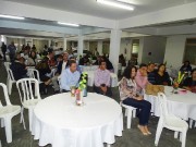 Mateada em Lages - SC 25 anos UMESC