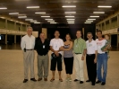 Militares de Tocantins, Mato Grosso, Brasilia, Santa Catarina, Goiás