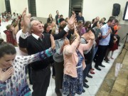 Militares em Taió - SC