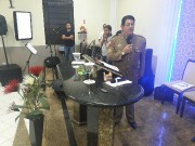 Glória a Deus nas Alturas