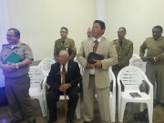 Glória a Deus nas Alturas