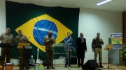 Culto militar da Independência do Brasil