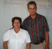 Missionário Cuba-Leonel Rodríguez