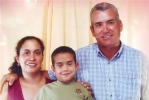 Missionário Cuba-Victor Andrés Becerra Rojas