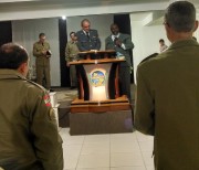 Muita renovação neste culto de militares em Navegantes