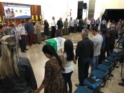Brasília, Congresso UMCEB 2017