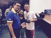 Ensinamento da palavra de Deus