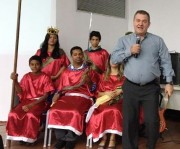 Ensinamento da palavra de Deus