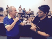 Ensinamento da palavra de Deus