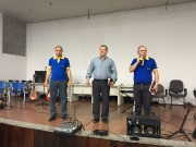 Ensinamento da palavra de Deus