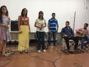 Ensinamento da palavra de Deus