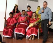 Ensinamento da palavra de Deus