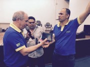 Ensinamento da palavra de Deus