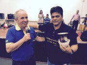 Ensinamento da palavra de Deus