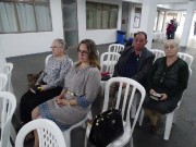 Deus é o Deus do impossível