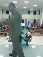 Benção de Deus em nossas vidas