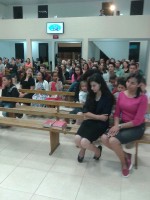 Benção de Deus em nossas vidas