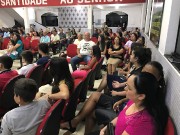 Poder de Deus em Camboriú - SC