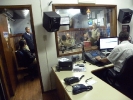 1º Programa de Rádio da UMESC em Camboriú