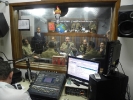 1º Programa de Rádio da UMESC em Camboriú