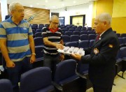 Santa Ceia do Senhor em Cascavel