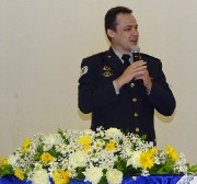 Congraçamento, Culto de Santa Ceia