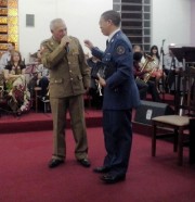 Grandes coisas Deus fez e São Bento do Sul