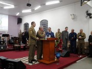 Grandes coisas Deus fez e São Bento do Sul