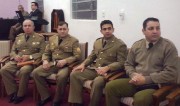 Grandes coisas Deus fez e São Bento do Sul