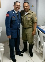 Grandes coisas Deus fez e São Bento do Sul