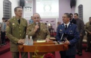 Grandes coisas Deus fez e São Bento do Sul