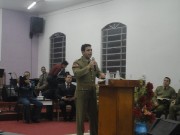 Grandes coisas Deus fez e São Bento do Sul