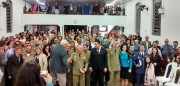 Grandes coisas Deus fez e São Bento do Sul