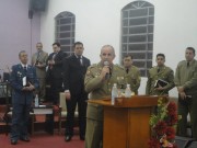 Grandes coisas Deus fez e São Bento do Sul