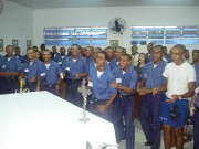 Aprendizes de Marinheiros - SC