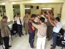 Visit d UMCEB em Torres