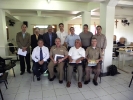 Visit d UMCEB em Torres